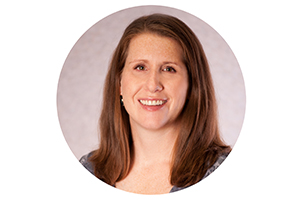 Elizabeth Thackeray, MD