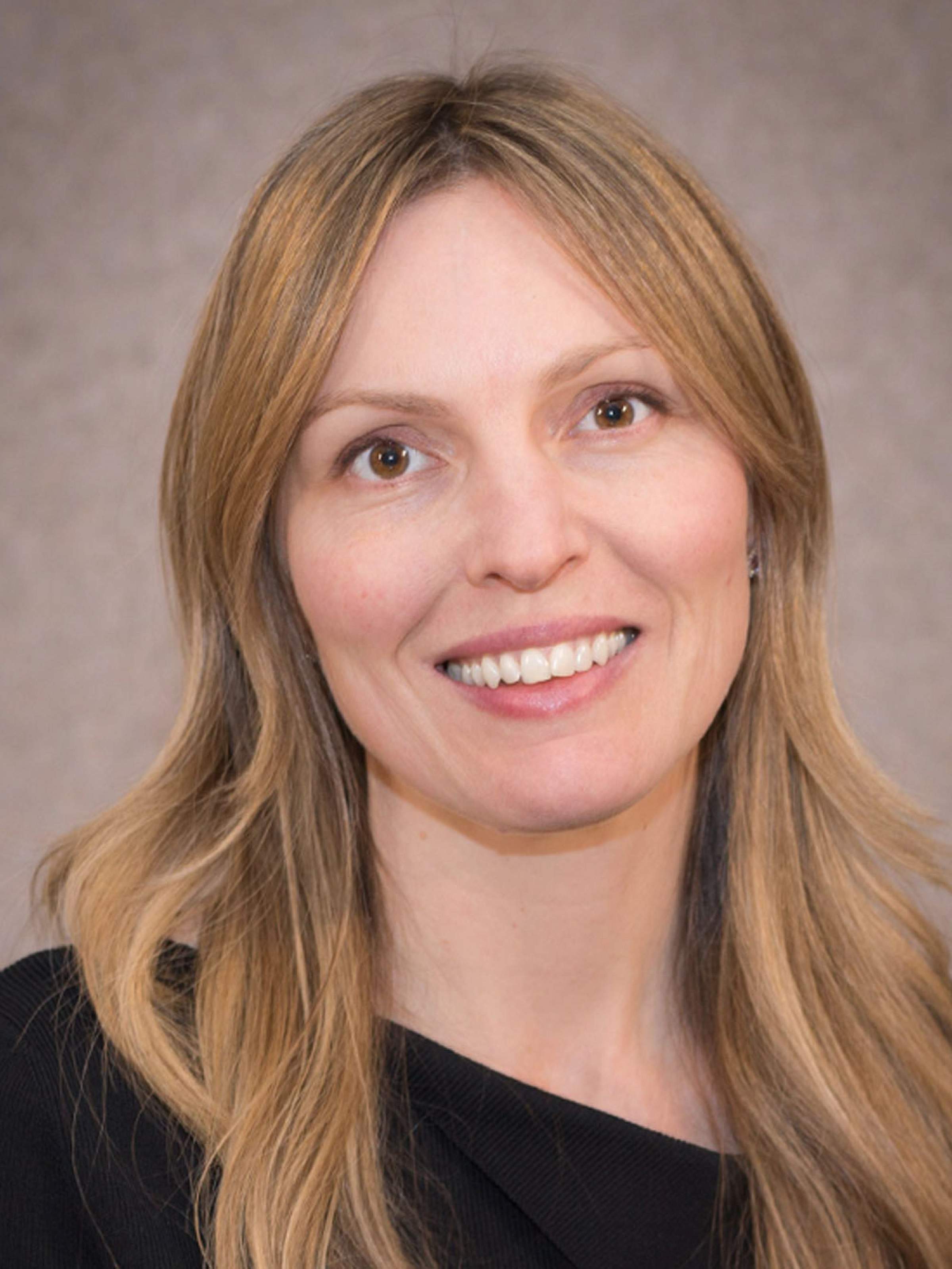 Candice Morrissey