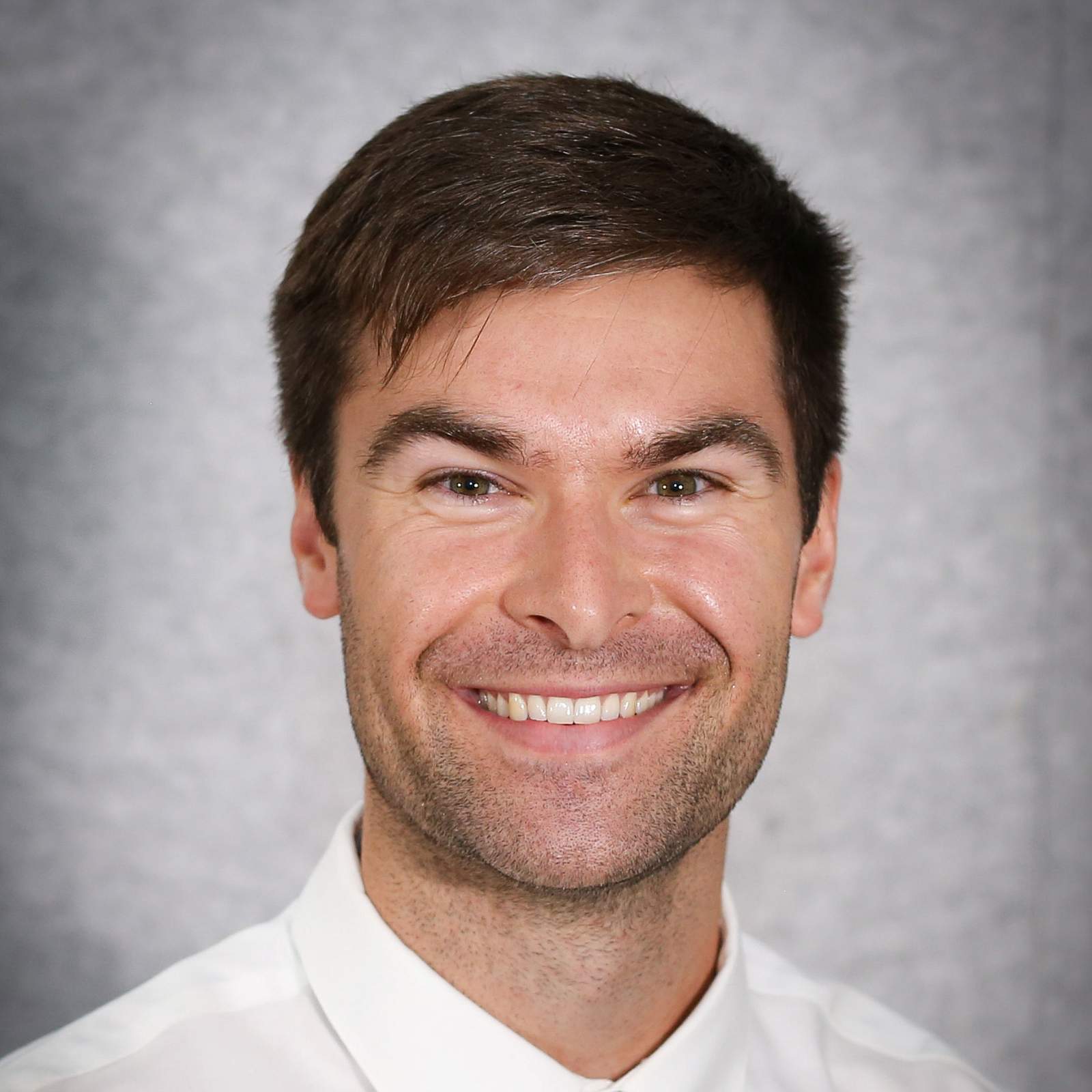 Portrait of Andrew Dobrowski
