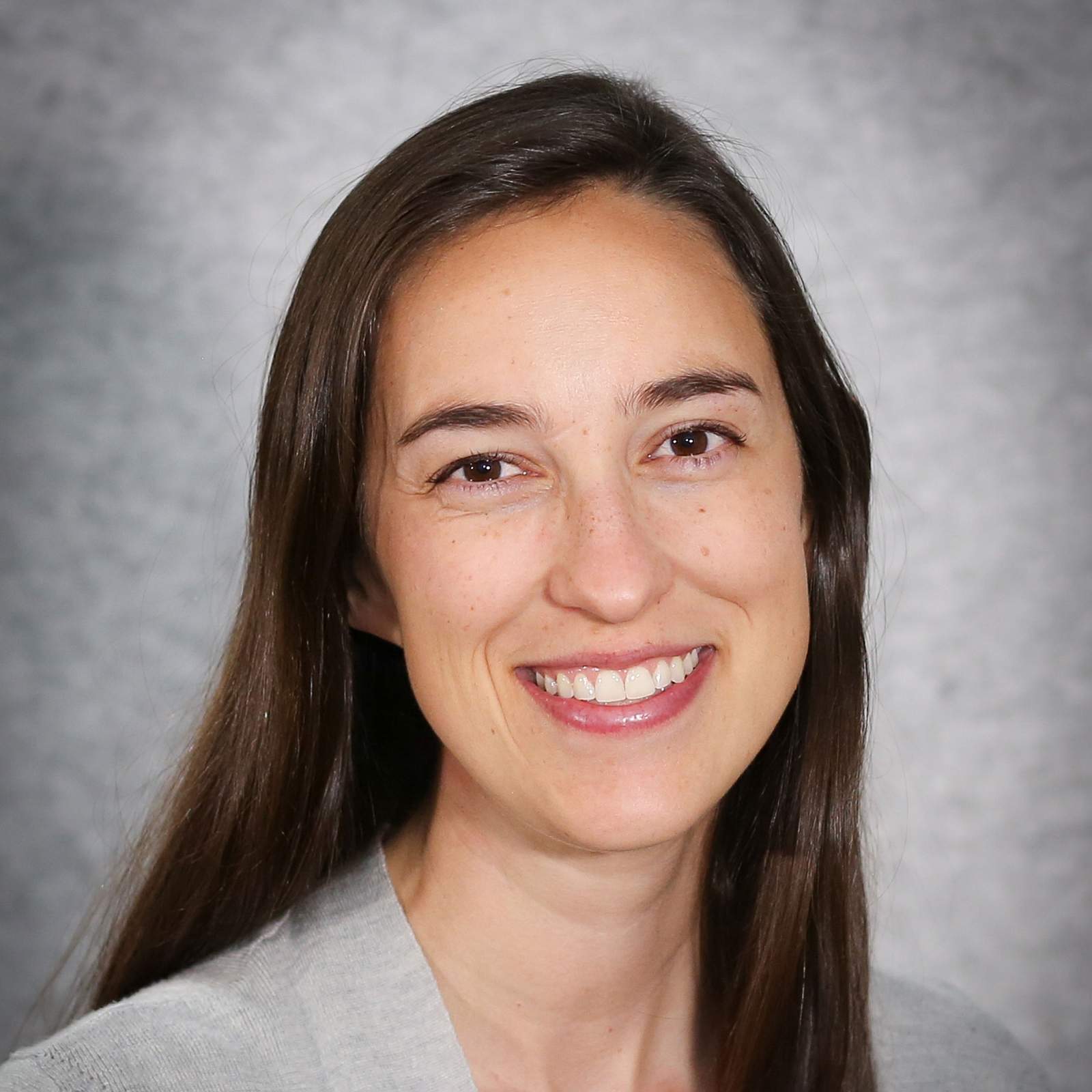 Portrait of AnnaLeah Eliason