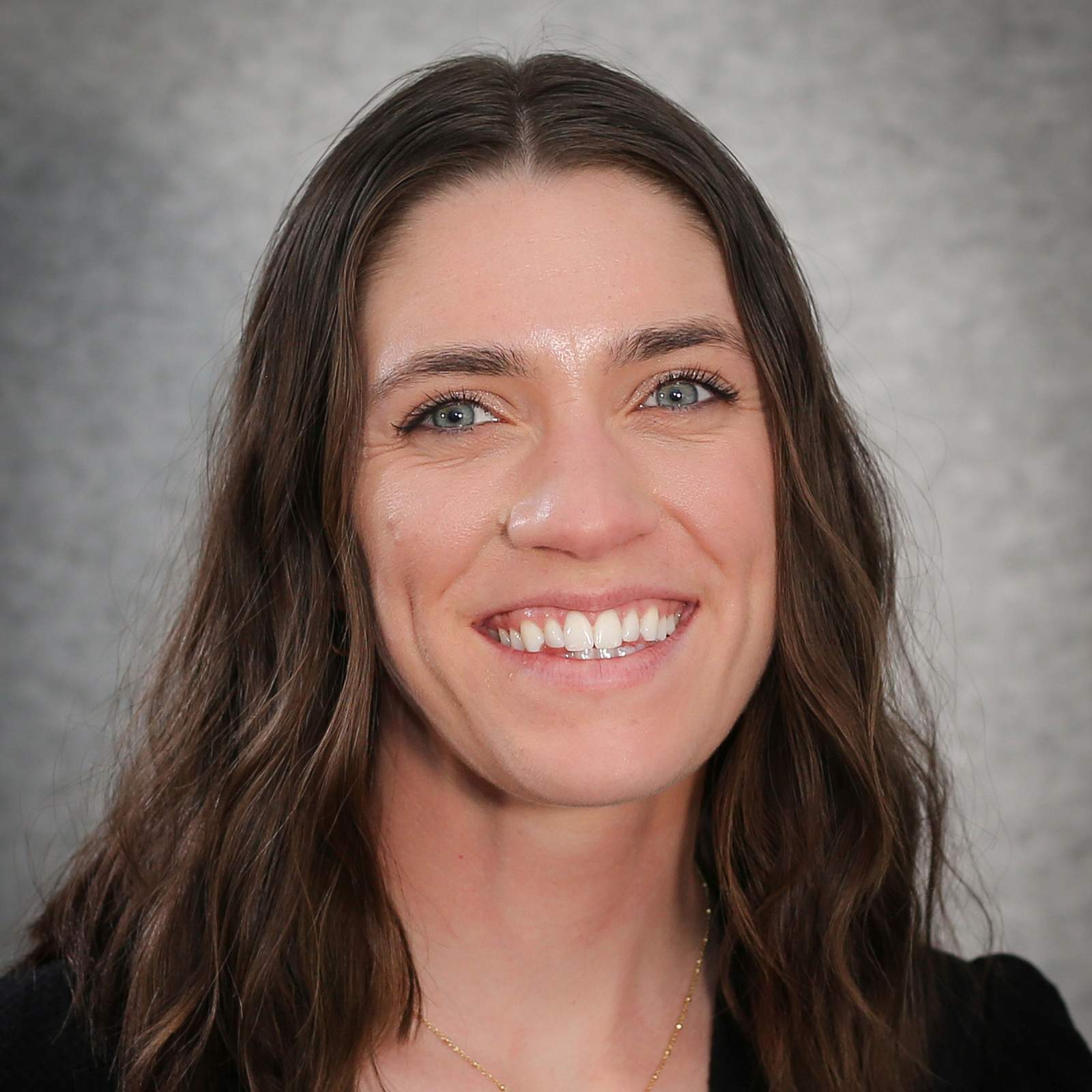 A portrait of Rachel Griffin