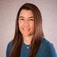A portrait image of Dr. Emily Hagn