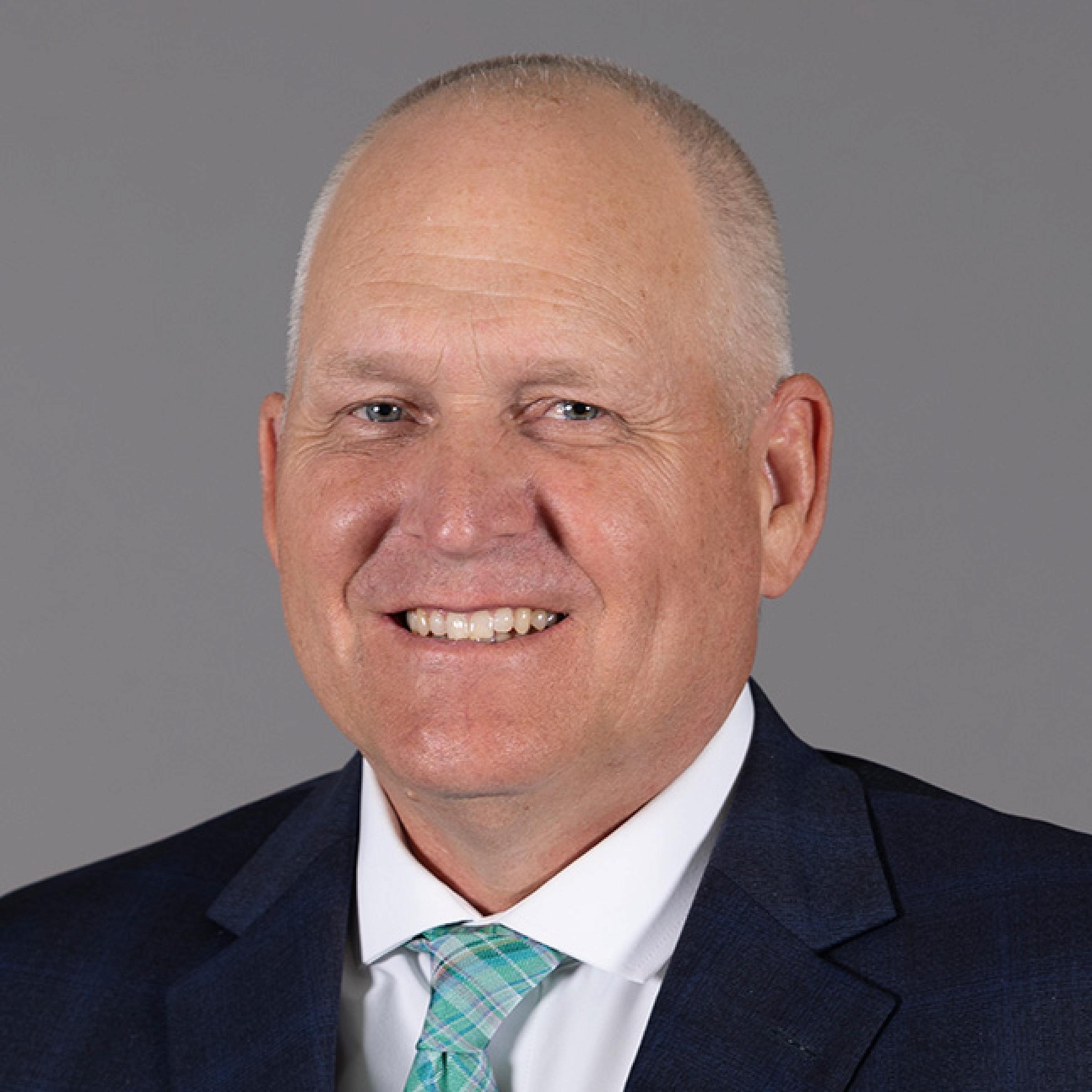 Bob Allen