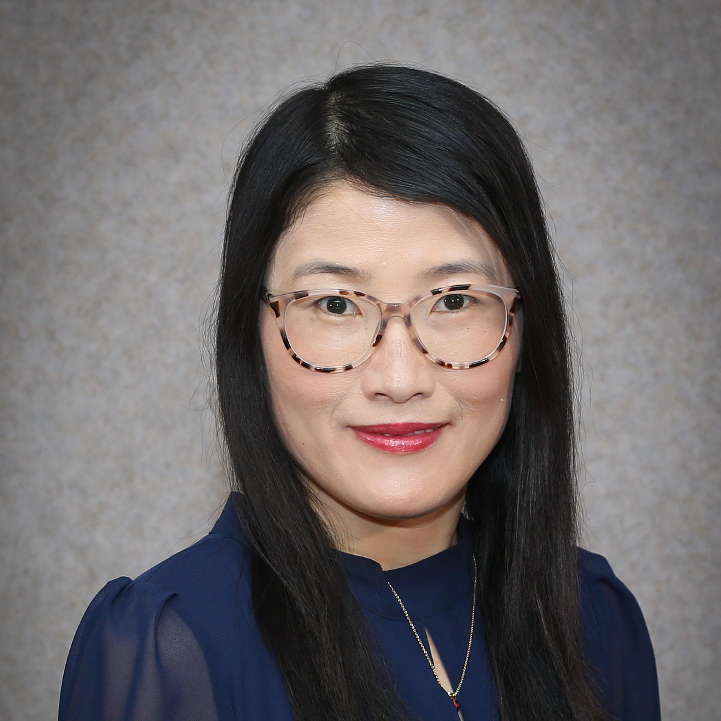 Dr. Feng