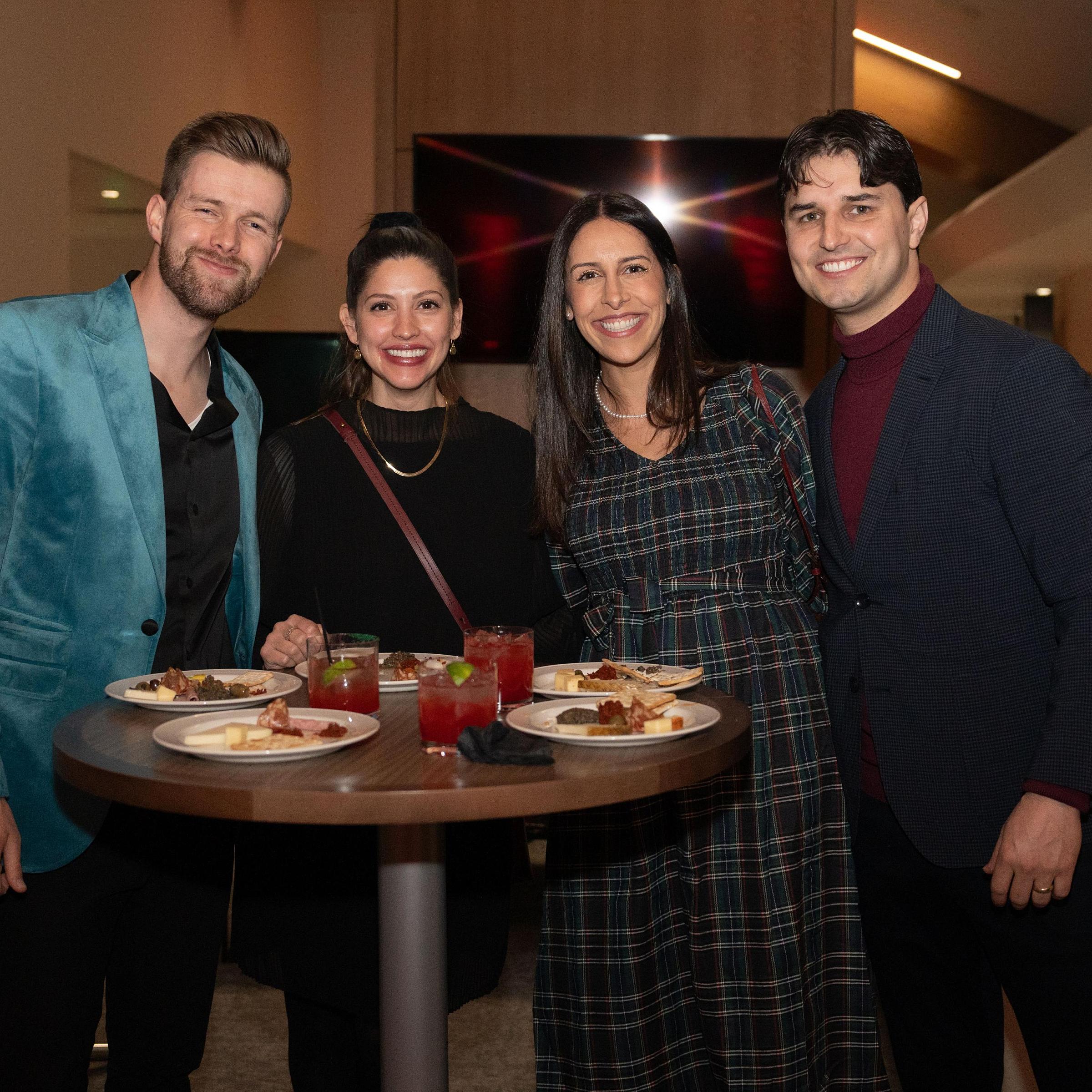 2023 Holiday Party 2