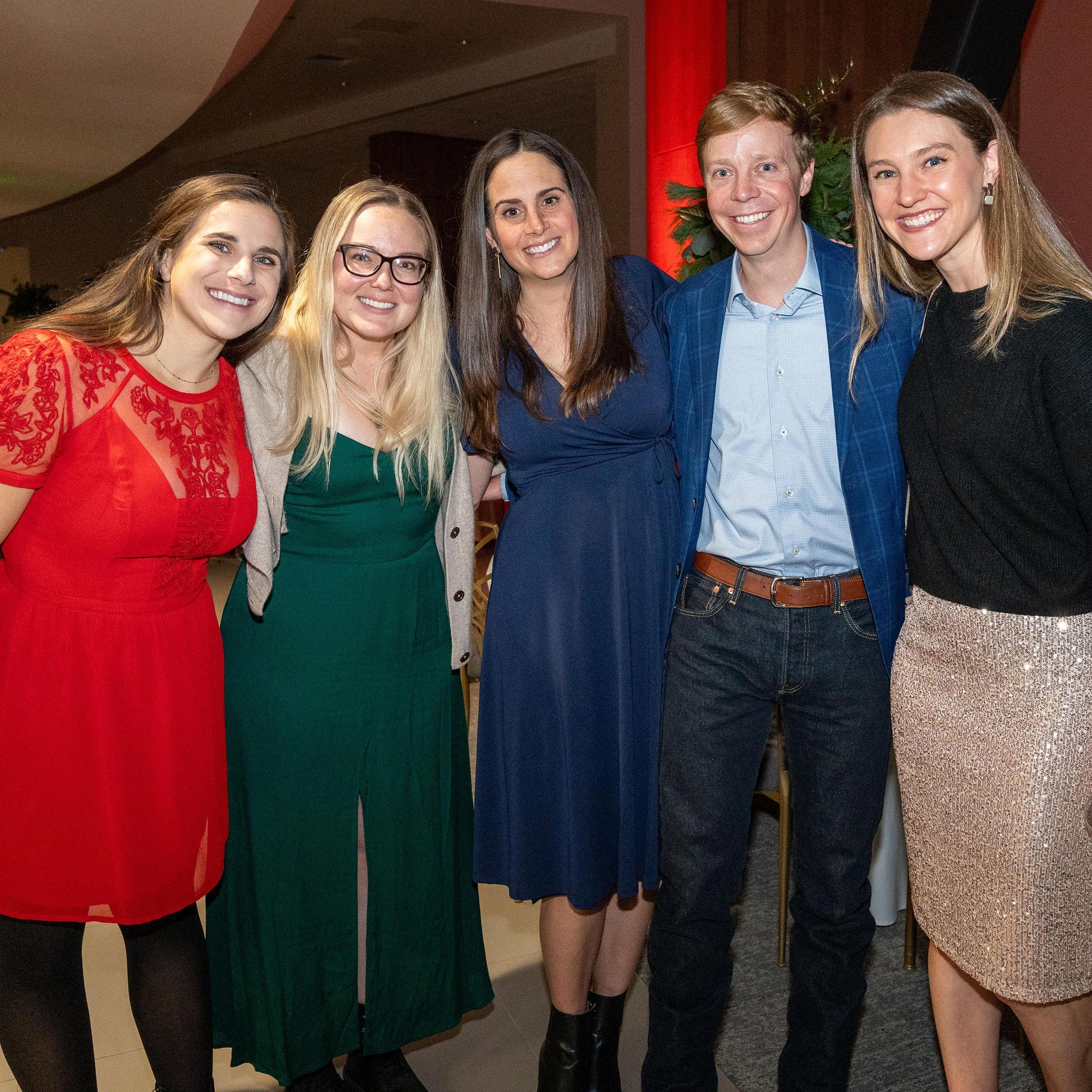 2023 Holiday Party 10